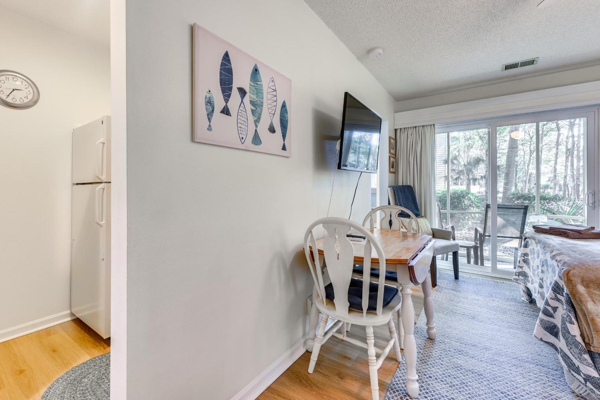 First-Floor Condo Less Than 1 Mi To Sunset Beach Access! Ngoại thất bức ảnh